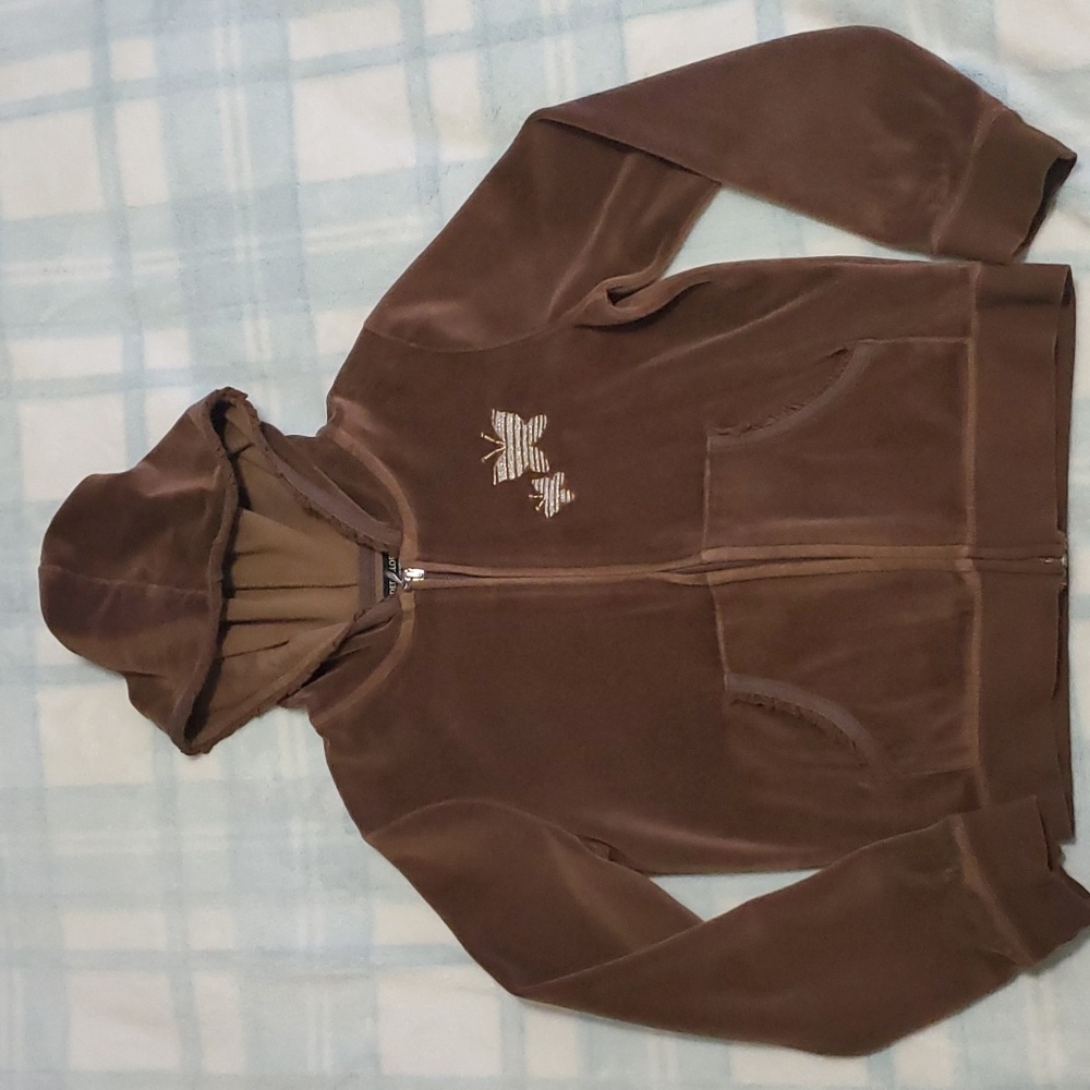 FADED GLORY Jacket